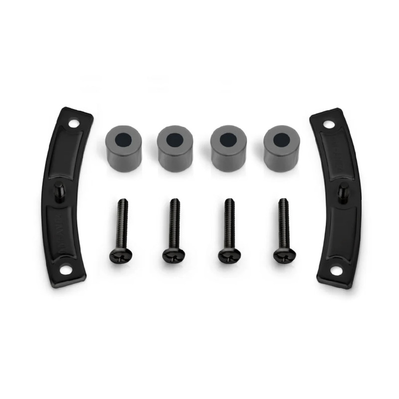 Noctua NM-AM5/4-MP83 Chromax Black AM5 Mounting Kit - دعامة